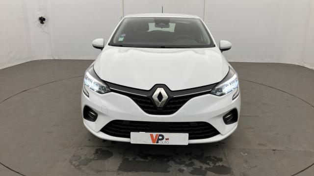 Renault Clio image 3