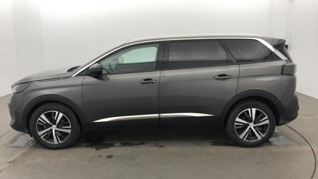 Peugeot 5008 image 7