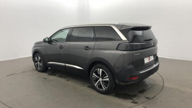 Peugeot 5008 image 6