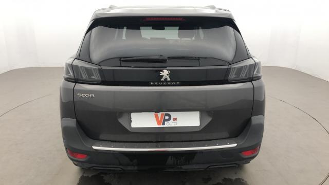 Peugeot 5008 image 3