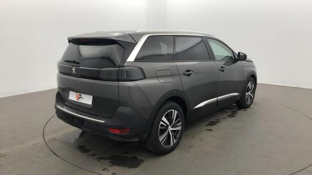 Peugeot 5008 image 5