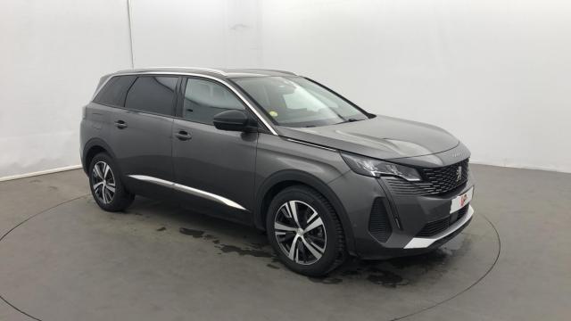Peugeot 5008 image 1