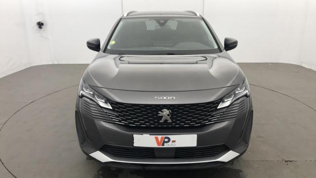 Peugeot 5008 image 8