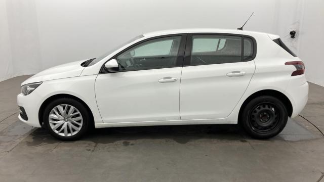 Peugeot 308 image 4