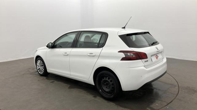 Peugeot 308 image 5