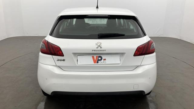 Peugeot 308 image 2