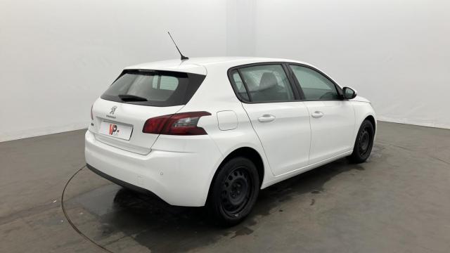 Peugeot 308 image 3