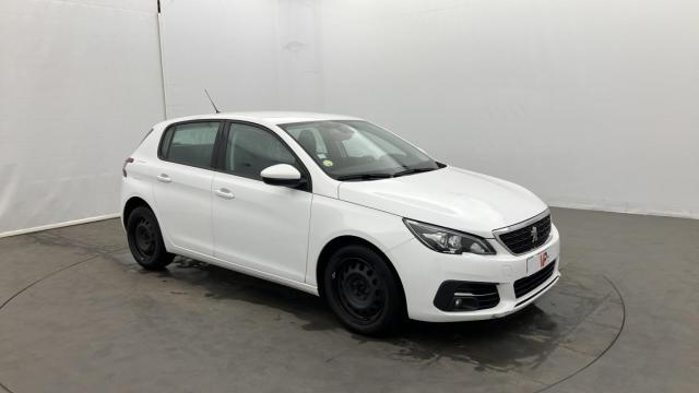 Peugeot 308 image 6