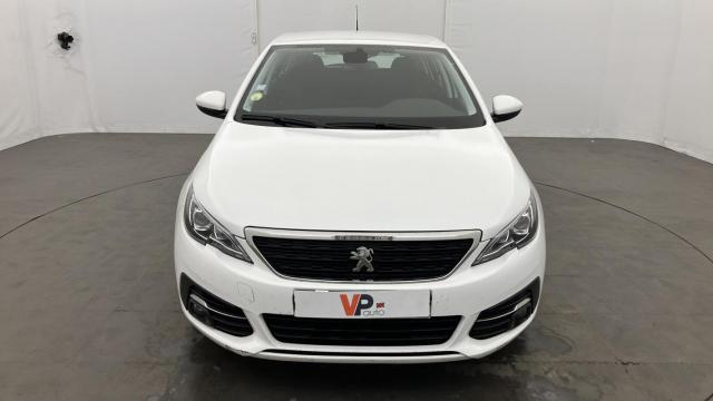 Peugeot 308 image 8