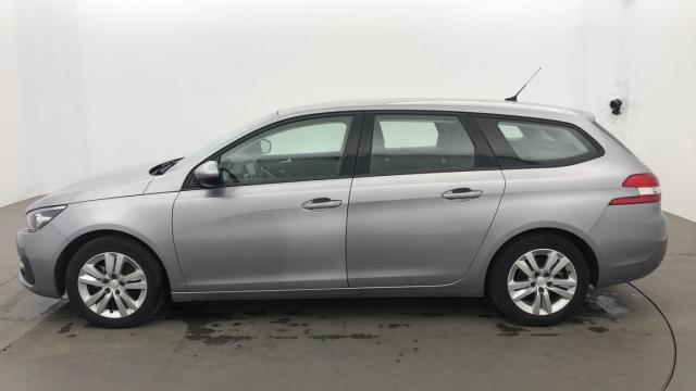 Peugeot 308 Sw image 2