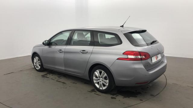 Peugeot 308 Sw image 3