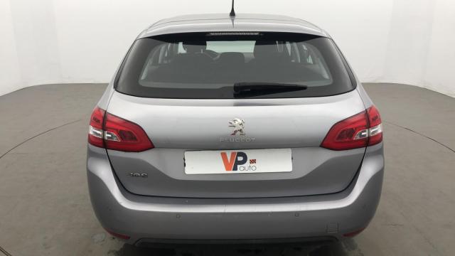 Peugeot 308 Sw image 1