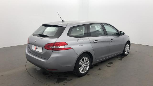 Peugeot 308 Sw image 8