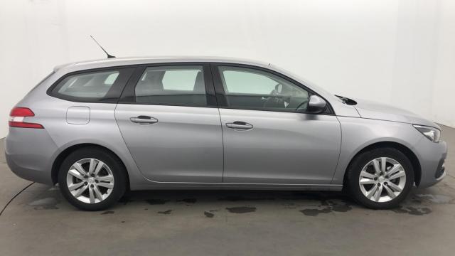 Peugeot 308 Sw image 4