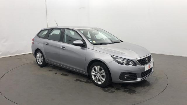 Peugeot 308 Sw image 6