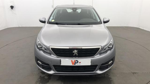 Peugeot 308 Sw image 7