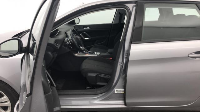 Peugeot 308 Sw image 5
