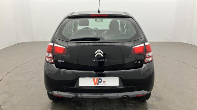 Citroen C3 image 7