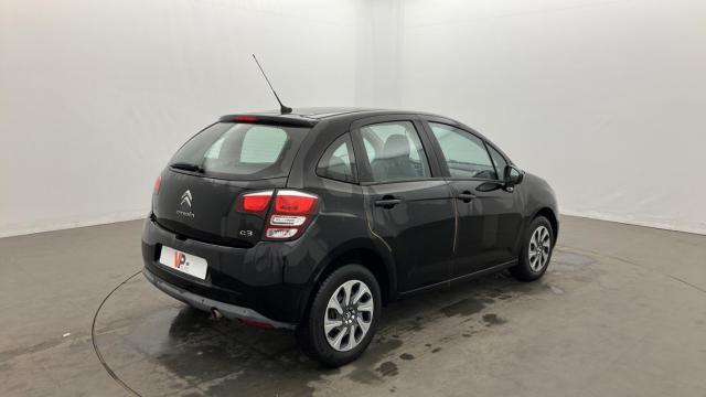 Citroen C3 image 8