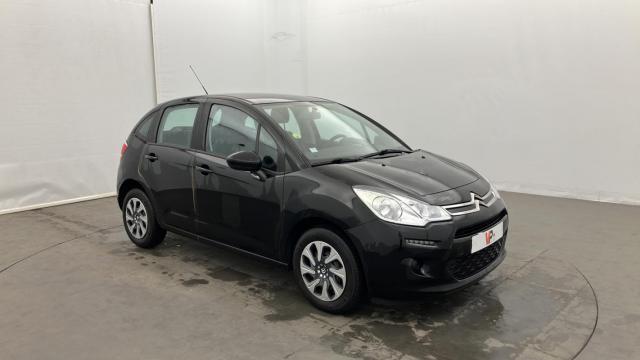 Citroen C3 image 4