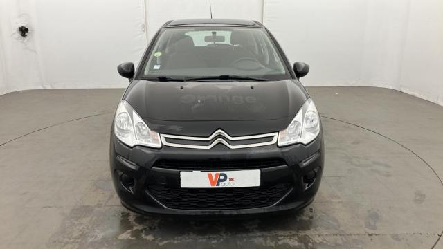 Citroen C3 image 5