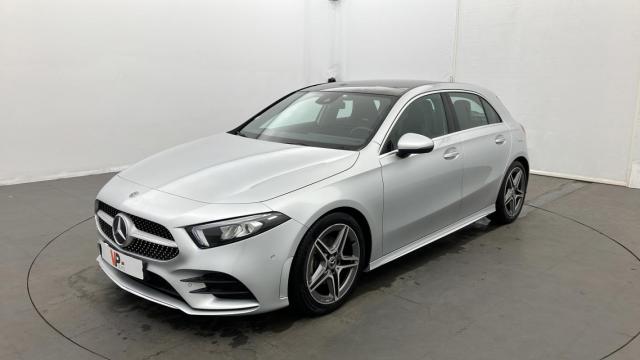 Mercedes Benz