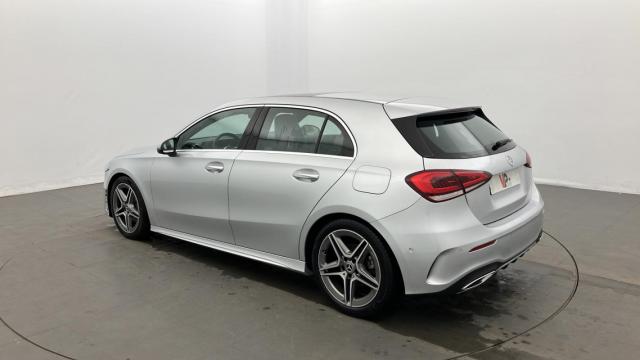 Mercedes Benz Classe A image 8