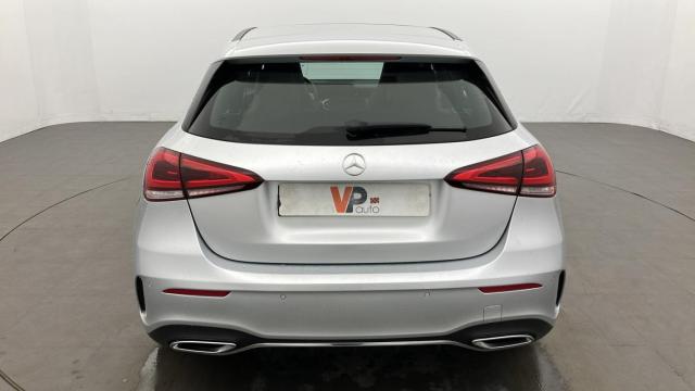 Mercedes Benz Classe A image 7