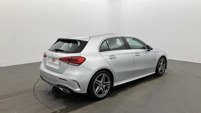 Mercedes Benz Classe A image 3