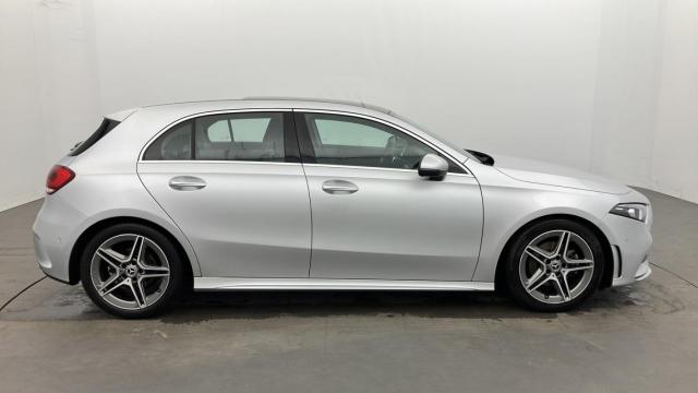 Mercedes Benz Classe A image 4