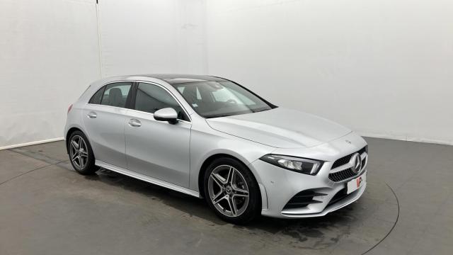 Mercedes Benz Classe A image 1