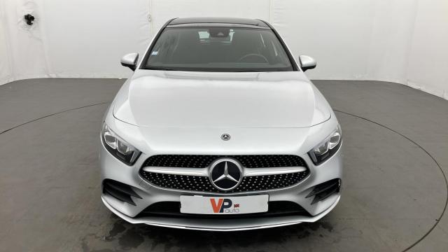 Mercedes Benz Classe A image 2