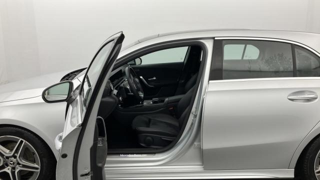 Mercedes Benz Classe A image 6