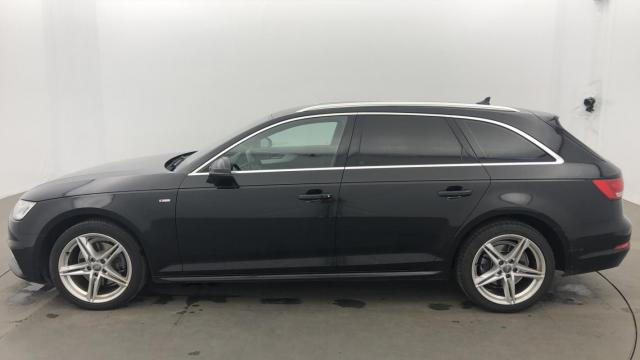 Audi A4 Avant image 1