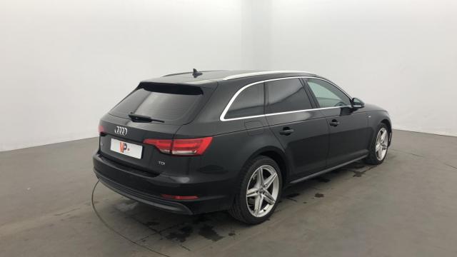 Audi A4 Avant image 7
