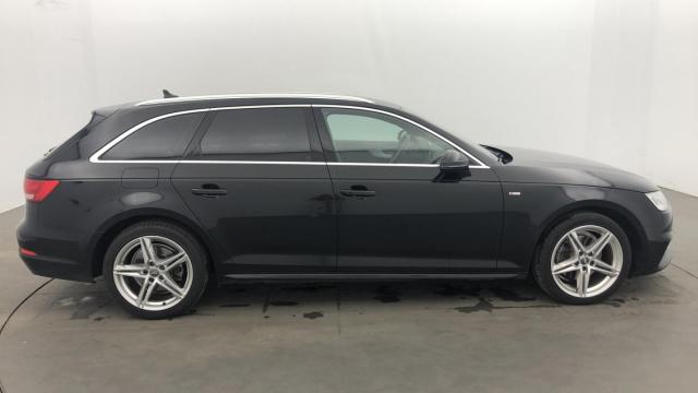 Audi A4 Avant image 8