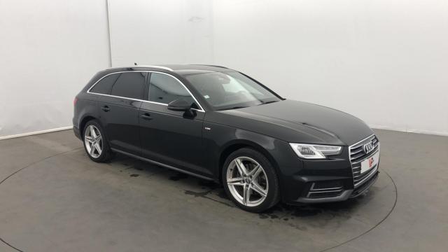 Audi A4 Avant image 5