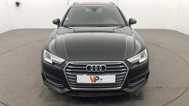 Audi A4 Avant image 3