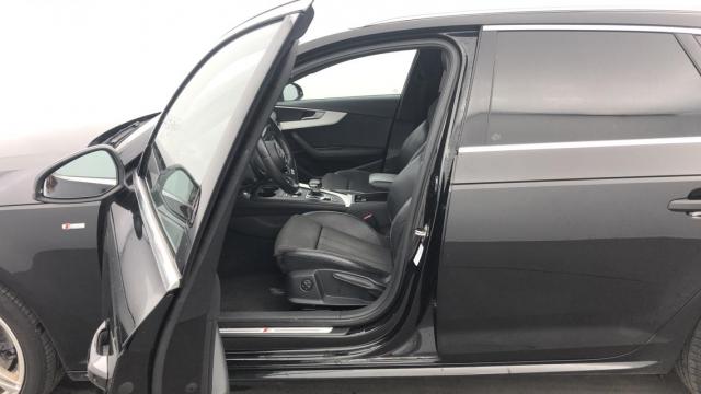 Audi A4 Avant image 6