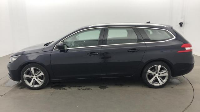 Peugeot 308 Sw image 5
