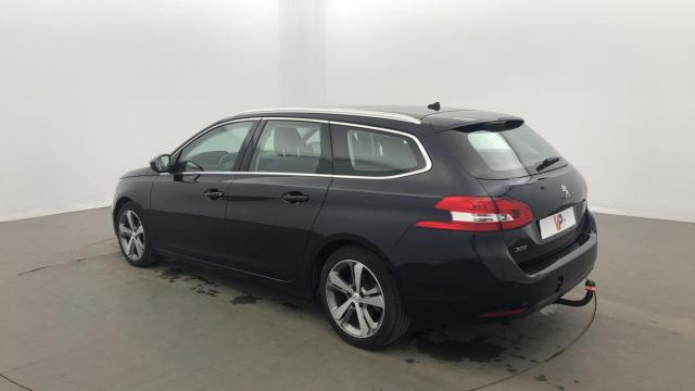 Peugeot 308 Sw image 3