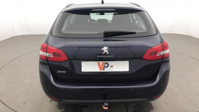 Peugeot 308 Sw image 4