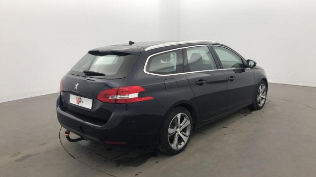 Peugeot 308 Sw image 7