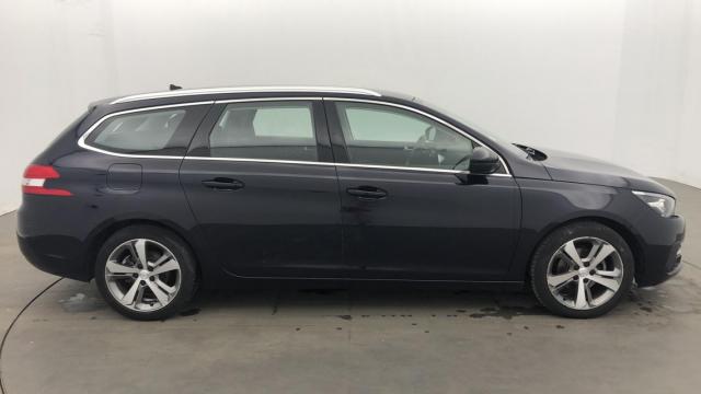 Peugeot 308 Sw image 2