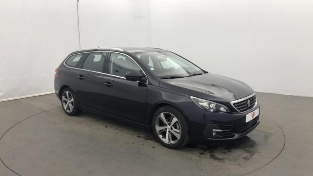 Peugeot 308 Sw image 8