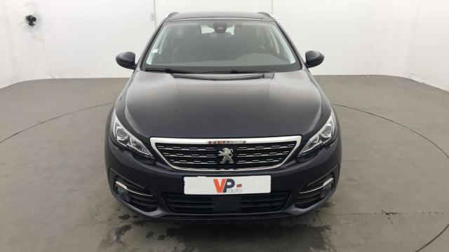Peugeot 308 Sw image 1