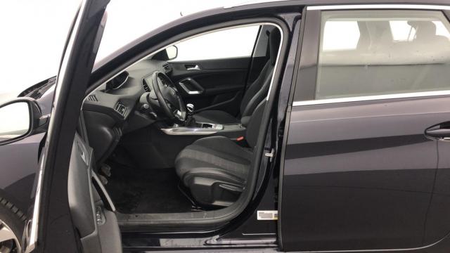 Peugeot 308 Sw image 6
