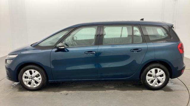 Citroen Grand C4 Spacetourer image 1