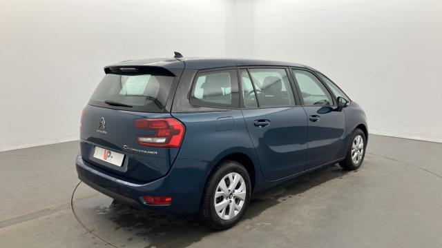Citroen Grand C4 Spacetourer image 6