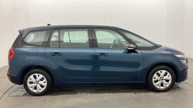Citroen Grand C4 Spacetourer image 2